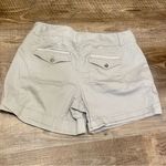 White House | Black Market  Gray Shorts Size 12 Photo 3