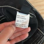 SheIn Black Cargo Pants for Men Photo 7