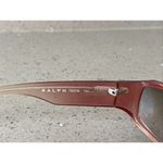 Ralph Lauren 7537/S POLARIZED SPORT SUNGLASSES FRAMES ONLY 59-16-125 Gradient Photo 4