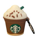 Starbucks  AirPod Case Photo 0