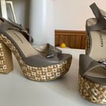 Chinese Laundry Open Toe Heels Photo 0