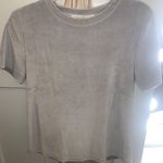 Double Zero Velvet Top Photo 0