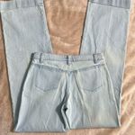Marc Jacobs NWT LIGHT WASH DENIM PANT. Photo 7