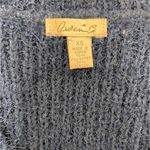 Arden B  XS Blue Sweater Vest Photo 2