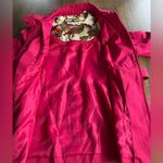 Steve Madden Pink Coat - Size XL Photo 8