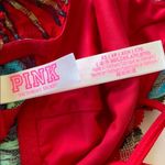 PINK - Victoria's Secret Victoria’s Secret Pink Tropical Strappy Halter Bra‎ Photo 6