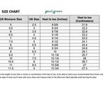 Paul Green  • Stretch Neoprene Knee Boots tall black square toe block heel 90s Photo 12