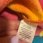 MV Sport  Tie-Dye Central Park Zoo Hoodie Unisex Size Large Photo 3