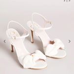 Ted Baker Heevia Moire satin bow heeled sandals Photo 1
