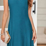 Grace Karin Midi Dress Womens Medium Sequin Special Occasion Party Event Wedding Photo 0