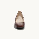 Life Stride  Brown Wedge Shoes Photo 4