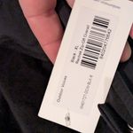 Outdoor Voices  Black Rectrek Zip Off Overalls Size XL Photo 9