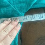 The North Face  Fallsgrove Wrap Sweater Toggle Cardigan S Heathered Green Cotton Photo 6