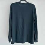 Daydreamer  Def Leppard Womens Small Long Sleeve Graphic Tiger Tour Band Tee Photo 8