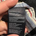 Tommy Hilfiger Jean Jacket Long Sleeve Women’s Size Small/Petite Dark Denim Blue Photo 4