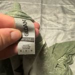 Gildan  Softstyle Olive T-Shirt “chasing you like a shot of whiskey”🥃 Photo 2