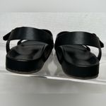 Franco Sarto Bellamy Sandal in Black, Sz 9 Photo 3