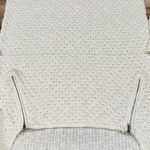 Somedays Lovin NEW Revolve Some Days Lovin Cream Knit Zipper Tunic Dress Women’s Large Photo 3