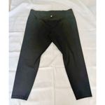 Athleta NWOT Elation High Rise Matte Foil Shine 7/8 Legging sz. 2X Photo 3