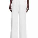 Sandro  Enrique Wide Leg Pant Size 10 Photo 1
