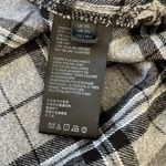 Urban Outfitters Oversized flannel. Size XS Photo 5