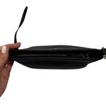 Kate Spade  Leather Contrast Crossbody Purse in Black​​ Photo 6