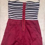 Urban Outfitters behavior striped dress Photo 3