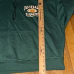 Dark Green Half Photo 6