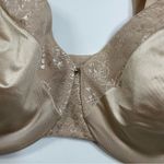 Bali Women's Cool Conceal Minimizer Non-Foam Underwire Bra 40D #116 Photo 3