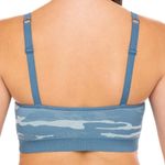 Kindly Yours Reef Blue camouflage caged v Photo 6