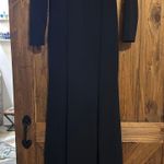 Lulus Lulu’s Black Formal Dress Photo 1