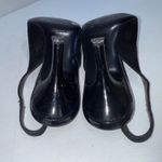 VTG Bruno Magli Old Money Leather Italian Point Toe Pumps 7.5 Photo 10