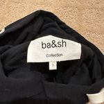 Ba&sh  cropped Laya sleeveless hoodie Photo 1
