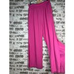 Aerie  | women cotton pink pants as is Photo 6