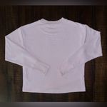 Athleta  Lilac Purple Lightweight Crewneck Photo 1