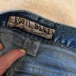 Gloria Vanderbilt Vintage Royal Blues women's jeans Photo 5