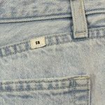 ARITZIA X Sunday Best TATUM 5" Jean Shorts Photo 7