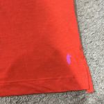 Cotopaxi  woman’s orange short sleeve tee XS VGUC Photo 2