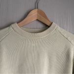 ZARA Oversized Sweater Size Small Photo 2