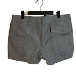 ICEBREAKER MERINO WOOL HIKING SHORTS Gray Size 14 Photo 1