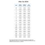 After Six Halter Neck Satin Charmeuse & Crepe Jumpsuit in Evergreen, Siz… Photo 3