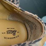 G.H. Bass &Co. G.H. Bass & Co. Animal Print Leopard Ballet Flats Photo 2