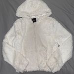 Urban Outfitters White Sweater Photo 0