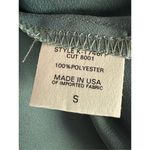 Krisa Revolve Los Angeles Floral Dress Size S Photo 1