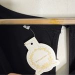 PRETTYGARDEN  Black Jumpsuit – Size Small – New With Tags Photo 4