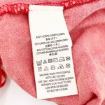 Free People  We the Free Love Letter Off the Shoulder Flouncy Tube Top Size XS Photo 6