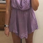 Revolve Light Purple Formal Dress  Photo 0