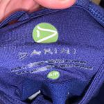 Dakini blue patterned sporty scrappy summer dress Photo 6