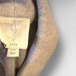 Joie ‎ Thick Long Cardigan Vest Photo 5