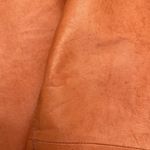 Lafayette 148 Woman’s  lamb 🐑 skin pink jacket Photo 11